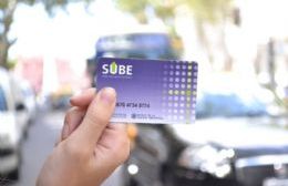 No está permitido el cobro adicional por carga de tarjeta SUBE