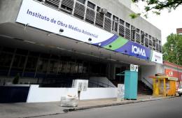 Continúa la problemática por el proyecto para dejar IOMA y tener libre elección