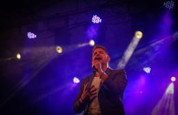 Multitudinaria celebración por los 400 años de la Dormida de Pergamino