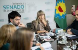 La Ley Ema ya es una realidad en la Provincia: las escuelas deberán abordar la violencia digital