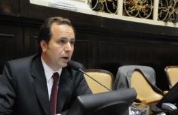 Jorge Solmi ubicó a Marita Conti como la principal candidata a continuar como concejal