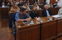 Este martes se aprobaría la venta a un privado de los terrenos de Giacoma