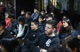 “¿Cómo ser parte de un Pergamino Innovador?”