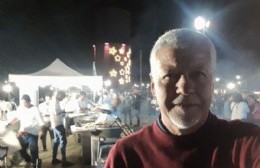 Masague: "Creemos en la interna siempre y cuando sea dentro del juego limpio"