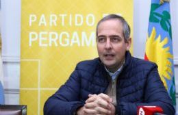 Detalles del Encuentro Provincial de Capacitación y Normalización de Personas Jurídicas