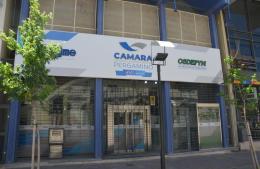 La Cámara de Comercio de Pergamino felicitó a Javier Milei