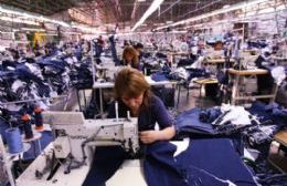 Despidos y suspensiones en el sector textil