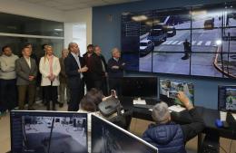 Se presentaron nuevos drones con funcionalidades inteligentes
