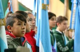 Con talleres y compromiso asumido por los alumnos, finalizó la semana del Medio Ambiente.