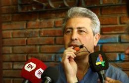 La satisfacción de Javier Martínez tras un triunfo "histórico"