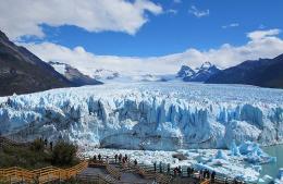 Convocan a un acto y marcha en rechazo a la Ley de Tierras