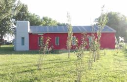 Advierten sobre personas que piden dinero en nombre de la Granja San Camilo