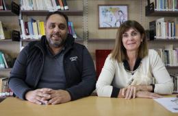 Se viene “La semana del Libro”