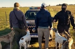 Rige la veda a la caza en Pergamino