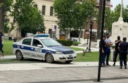 En crisis: ante un municipio que desoye los reclamos, los vecinos salen a la calle