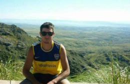 Jonatan necesita ser trasladado y PAMI no responde el pedido