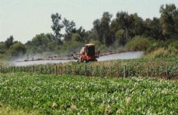 La Corte Suprema confirma que el agua de Pergamino está contaminada