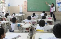 A la espera de la quinta hora en las escuelas