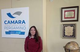 Mariana García: “Es todo como una cosa visualmente horrible y que poco invita a que la gente venga al centro comercial”