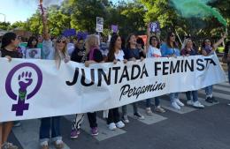 se cumplen 10 años de “Ni una menos”