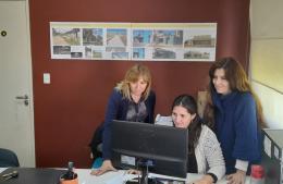 Gobierno Abierto continúa con la actualización de datos