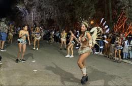Rancagua se viste de fiesta con el clásico Baile de Carnaval