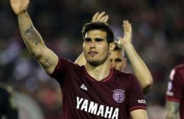 Ezequiel Muñoz, deportista destacado