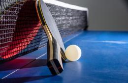 Importante torneo de tenis de mesa en nuestra ciudad