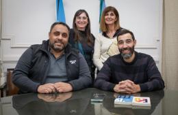 Llega la Feria del Libro de Pergamino
