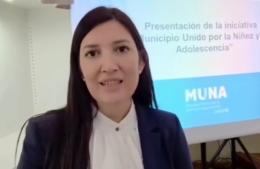 Pergamino se suma a MUNA