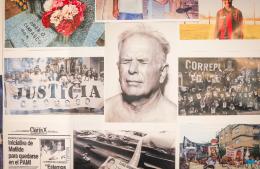 Cuarenta años de democracia: muestra en el Museo Municipal