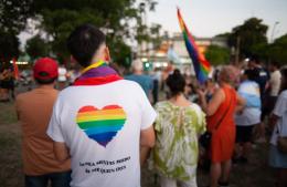 Llega la Marcha del Orgullo a Pergamino