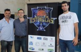 Llega el Juego de las Estrellas