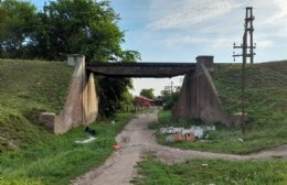 Desde la Comisión de Obras Públicas piden un nuevo viaducto