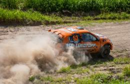 Rally Regional: confirmaron la nueva fecha de la etapa de Pergamino