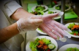 El Curso de Manipulación de Alimentos se dictará en el Teatro Unión Ferroviaria