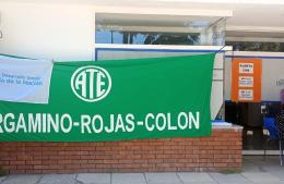 “Estamos abatidas, damos lucha a esto cada día”