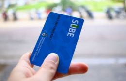 El miércoles 4 de octubre comienza a funcionar el SUBE
