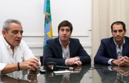 El Estado presente en Punto Digital