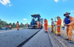 Pedido de informe a Vialidad por diversas obras