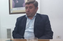 El fiscal Oldani pidió perpetua para Aita Valente