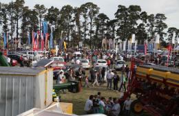 La Expo Rural ya tiene fecha: será del 13 al 15 de septiembre