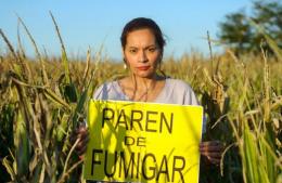 Comienza el juicio a siete productores y dos funcionarios por la aplicación de agroquímicos