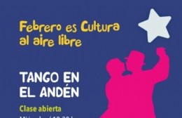 Cultura al aire libre