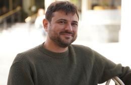 “Frenar a Milei”: Grabois visita Pergamino