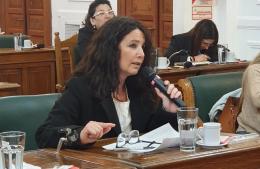 Taruselli y el bono a municipales: “Termina siendo demagógico”