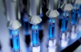 El Instituto Maiztegui volvió a producir la vacuna contra la fiebre hemorrágica argentina