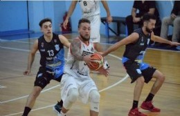 Pergamino Básquet en semifinal y en casa