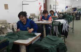 Llan de Rosos solicitó poner el cuerpo en comisión para brindar una solución urgente al sector textil y quedó solo