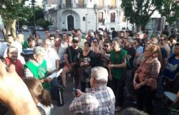 Los trabajadores municipales desconfían sobre un posible pacto entre los gremios y el ejecutivo